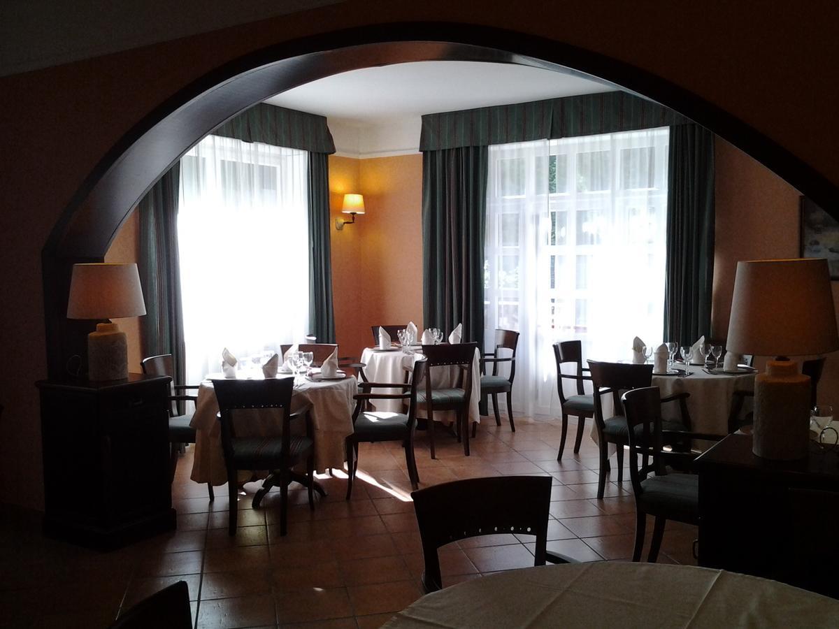 Casale Maginulfo Hotel Roccamandolfi Eksteriør billede