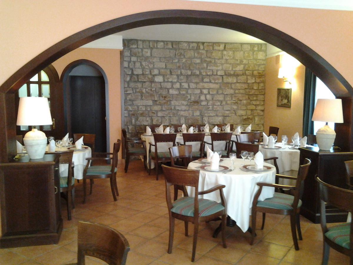 Casale Maginulfo Hotel Roccamandolfi Eksteriør billede